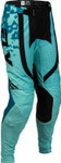 Fly Racing Lite Flake Womens MX Offroad Pants