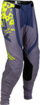 Fly Racing Lite Flake Womens MX Offroad Pants