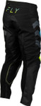 Fly Racing Kinetic Volt Mens MX Offroad Pants