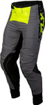 Fly Racing Lite Flake Mens MX Offroad Pants