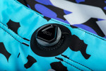 Fly Racing Lite Flake Mens MX Offroad Pants