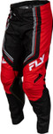 Fly Racing Kinetic DBK Mens MX Offroad Pants