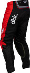 Fly Racing Kinetic DBK Mens MX Offroad Pants