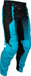 Fly Racing Kinetic Fade Mens MX Offroad Pants