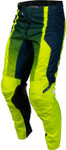 Fly Racing Kinetic Fade Mens MX Offroad Pants