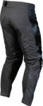 Fly Racing Kinetic Blur Mens MX Offroad Pants