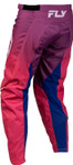 Fly Racing F-16 Lift Womens MX Offroad Pants