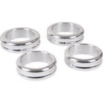 High Lifter 1.50" Standard Series Lift Kit (73-16716)