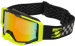 Castle X Echo Youth MX Offroad Goggles