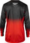Fly Racing Rayce Sonar Youth MTB Mountain Bike Jersey