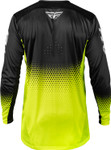 Fly Racing Rayce Sonar Youth MTB Mountain Bike Jersey