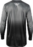 Fly Racing Rayce Sonar Mens MTB Mountain Bike Jersey