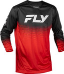 Fly Racing Rayce Sonar Mens MTB Mountain Bike Jersey