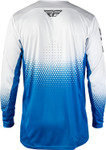 Fly Racing Rayce Sonar Mens MTB Mountain Bike Jersey