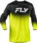 Fly Racing Rayce Sonar Mens MTB Mountain Bike Jersey