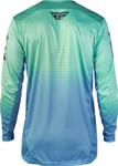Fly Racing Rayce Sonar Mens MTB Mountain Bike Jersey