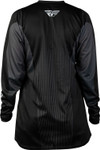 Fly Racing F-16 Lift Womens MX Offroad Jersey