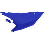 Acerbis Blue Plastic Rear Side Panels (2988260211)