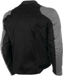 Speed & Strength Lightspeed Mens Textile Motorcycle Jacket