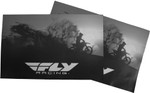 Fly Racing 22 x 14" MX Graphic Magnet