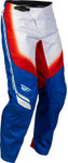 Fly Racing F-16 Raze Mens MX Offroad Pants
