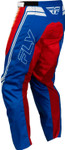 Fly Racing F-16 Raze Mens MX Offroad Pants