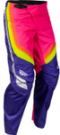 Fly Racing F-16 Raze Mens MX Offroad Pants