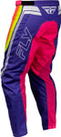 Fly Racing F-16 Raze Mens MX Offroad Pants