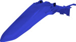 Acerbis Blue Plastic Rear Fender (2988270211)