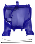 Acerbis Raptor OE Blue Plastic Front Number Plate (2988280211)