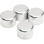 Drag Specialties 12 Point Caliper Bolt Covers (2402-0072)