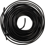 Drag Specialties Black 35' 16 Gauge Primary Wire Spool (DS-305170)