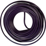 Drag Specialties Purple 35' 16 Gauge Primary Wire Spool (DS-305178)