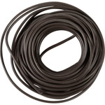 Drag Specialties Brown 35' 16 Gauge Primary Wire Spool (DS-305172)