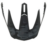 Bell MX-9 Adventure Stealth Helmet Visor/Peak