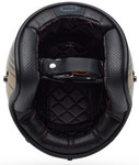 Bell Custom 500 Edge Open Face Motorcycle Helmet