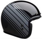 Bell Custom 500 Edge Open Face Motorcycle Helmet