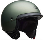 Bell Scout Air Half Face Motorcycle Helmet