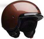 Bell Scout Air Half Face Motorcycle Helmet