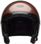 Bell Scout Air Half Face Motorcycle Helmet