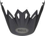 Bell Moto-9 Helmet Visor/Peak