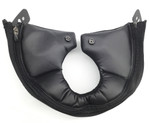 Bell Pit Boss Neck Curtain
