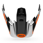 Bell MX-9 Adventure Helmet Peak/Visor