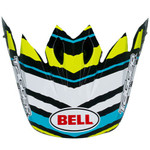 Bell MX-9 Helmet Visor/Peak