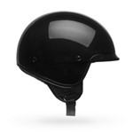 Bell Scout Air Open Face Motorcycle Helmet