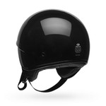 Bell Scout Air Open Face Motorcycle Helmet