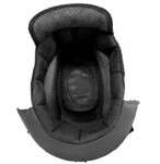 Bell Bullitt Helmet New Fit Inner Top Liner Pad