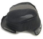 Bell Bullitt Helmet New Fit Inner Top Liner Pad