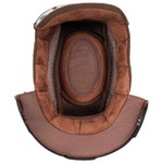 Bell Bullitt Helmet New Fit Inner Top Liner Pad