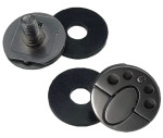 Bell Moto-10 Helmet Visor Screw & Washer Set